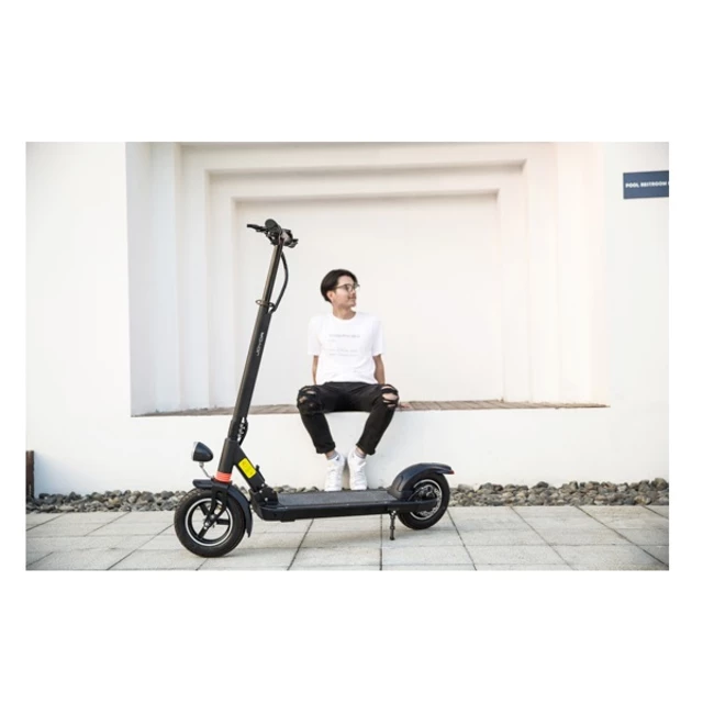 E-Scooter Joyor X5S Black