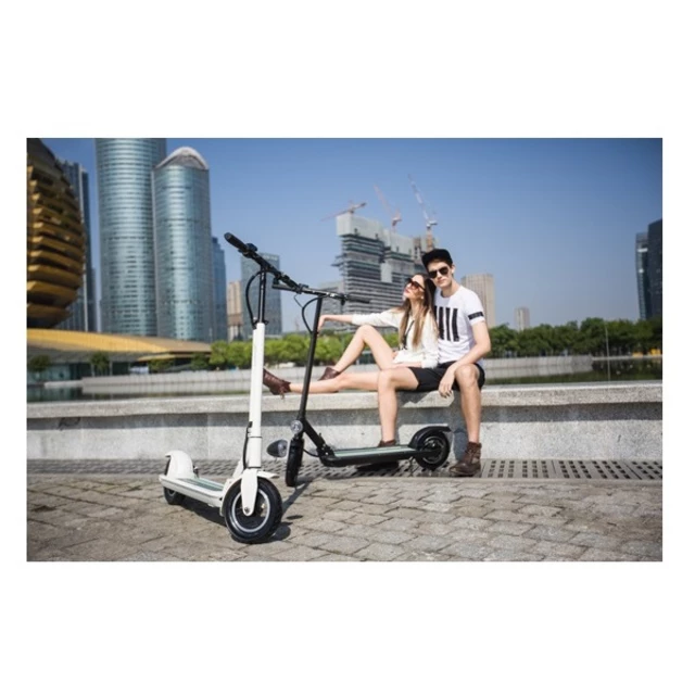 E-Scooter Joyor X5S Black