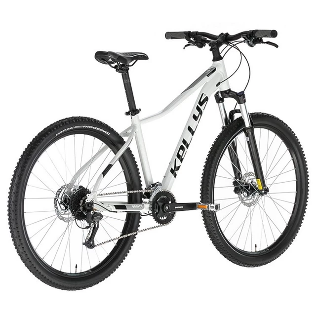 Dámsky horský bicykel KELLYS VANITY 70 27,5" - model 2023 - White