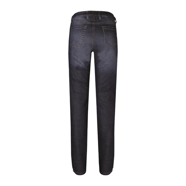 Women’s Motorcycle Jeans PMJ Legend Lady - Blue