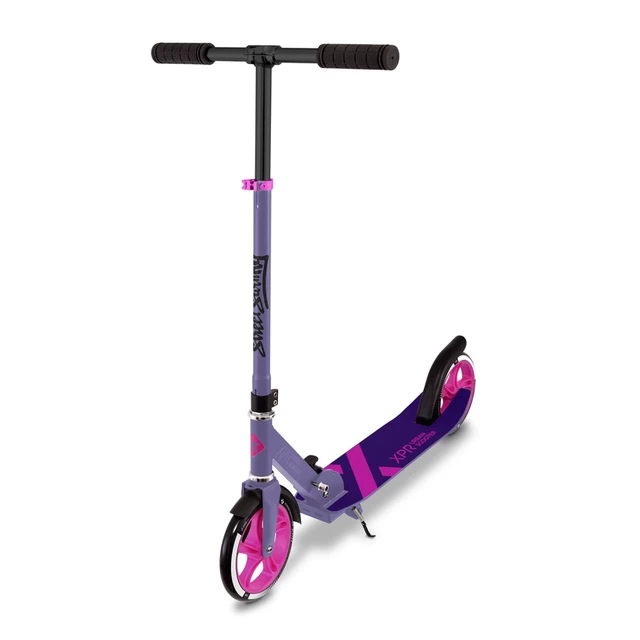 Hulajnoga Street Surfing Urban XPR Purple Pink