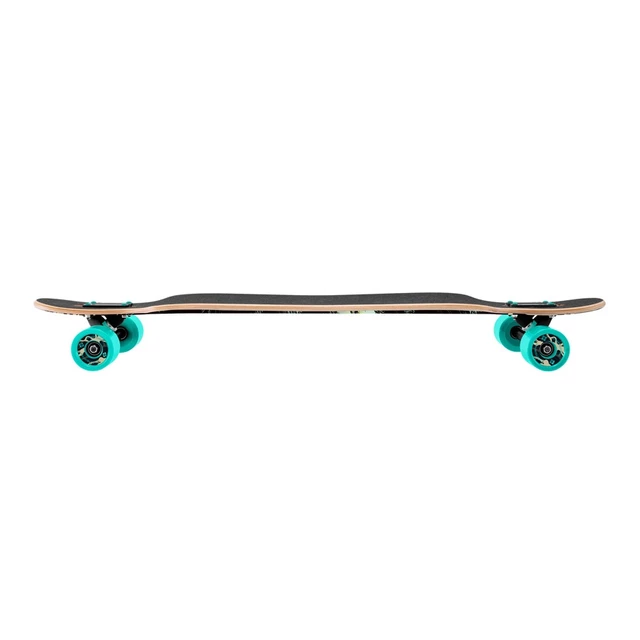 Street Surfing Freeride - Curve Wolf 39" Longboard