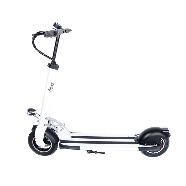 E-Scooter City Boss V4L White