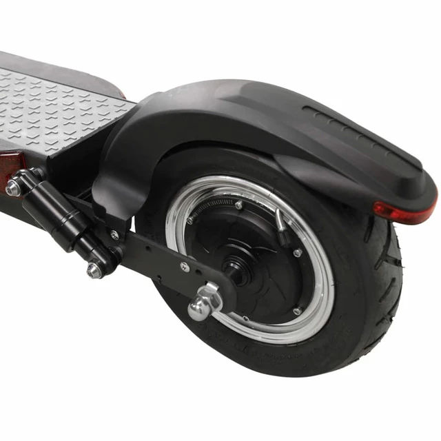 E-Scooter Joyor Y10 Black