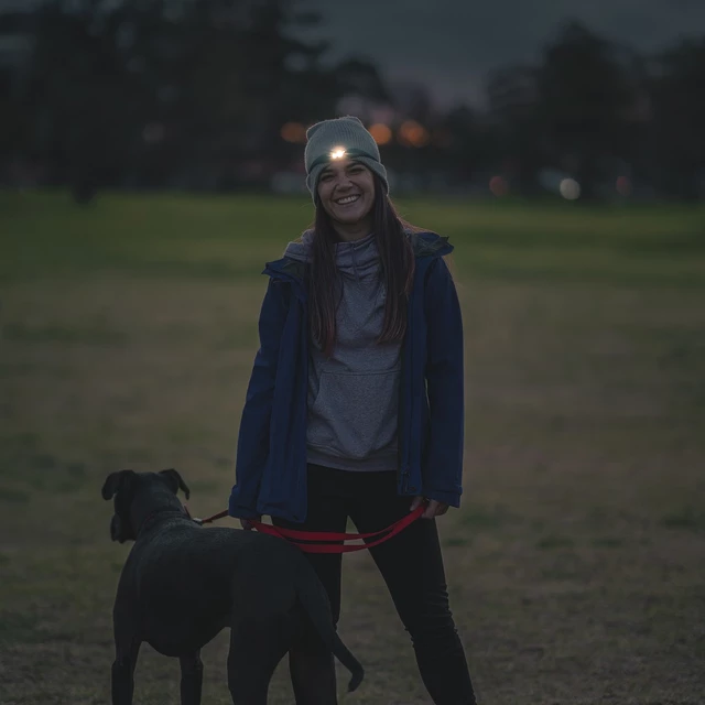 Running Headlamp Knog Quokka Run