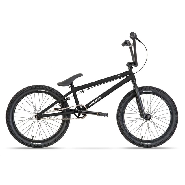 BMX Bike Galaxy Spot 20” – 2019