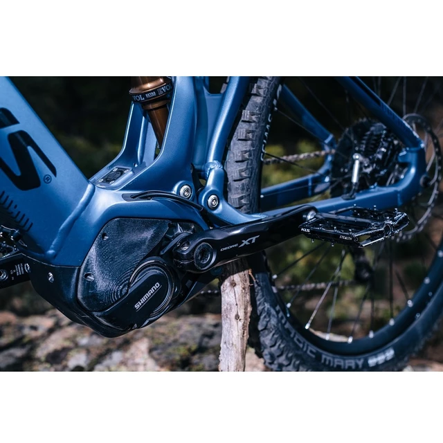 Celoodpružené elektrokolo Kellys Theos i90 27,5" - model 2020