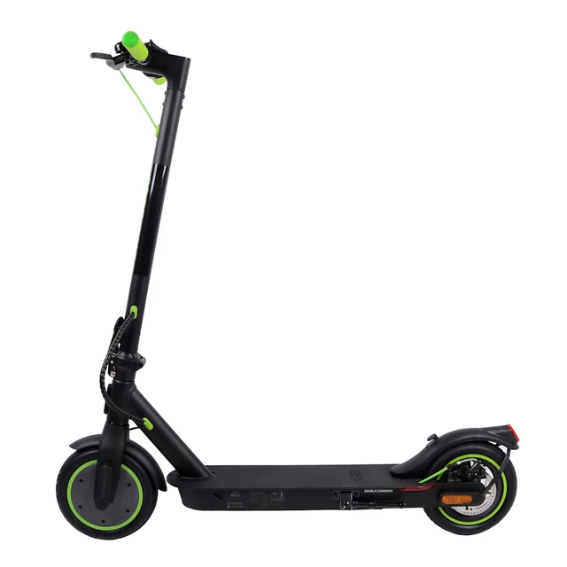 E-Scooter City Boss RS350 Black