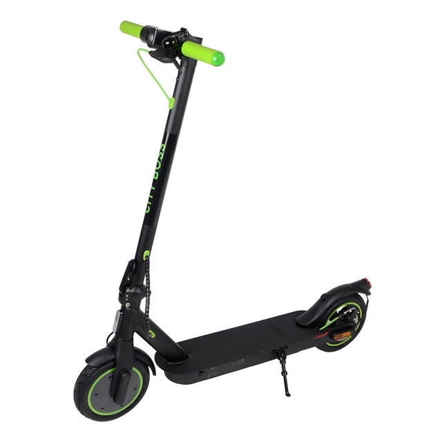 E-Scooter City Boss RS350 Black