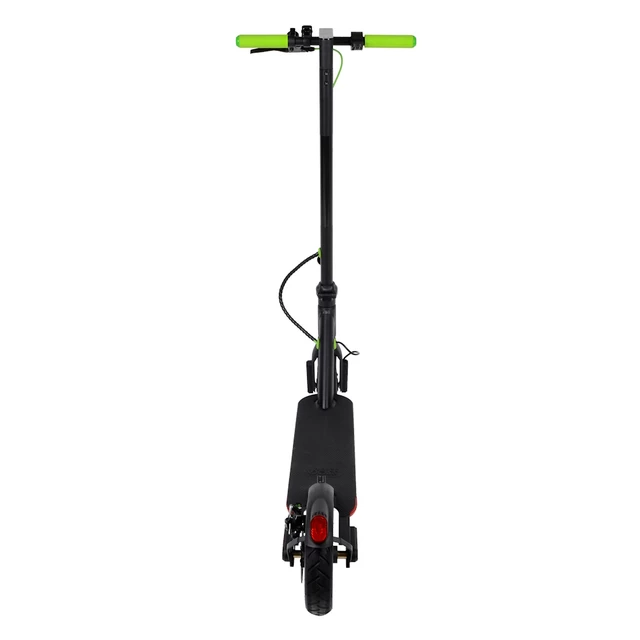 Hulajnoga elektryczna City Boss RS350 8,5" czarna