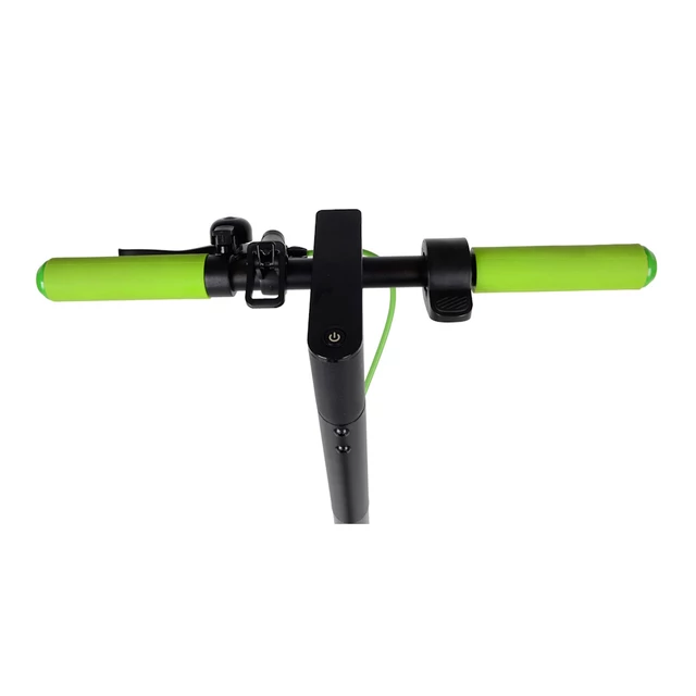 Hulajnoga elektryczna City Boss RS350 8,5" czarna