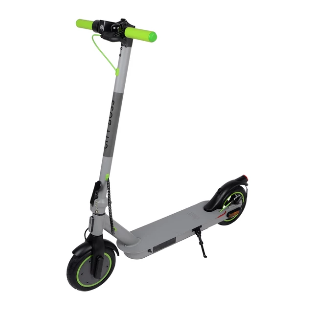 Hulajnoga elektryczna City Boss RS350 8,5" szara
