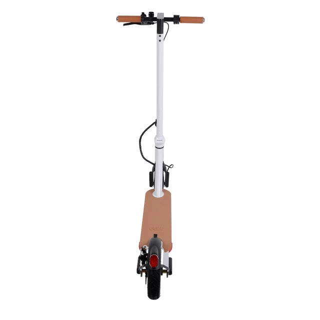 Hulajnoga elektryczna City Boss RS350 8,5" biała