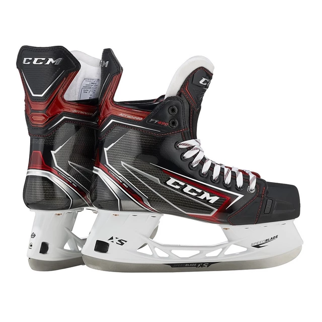 Hockey Skates CCM JetSpeed FT490 SR - 47,5