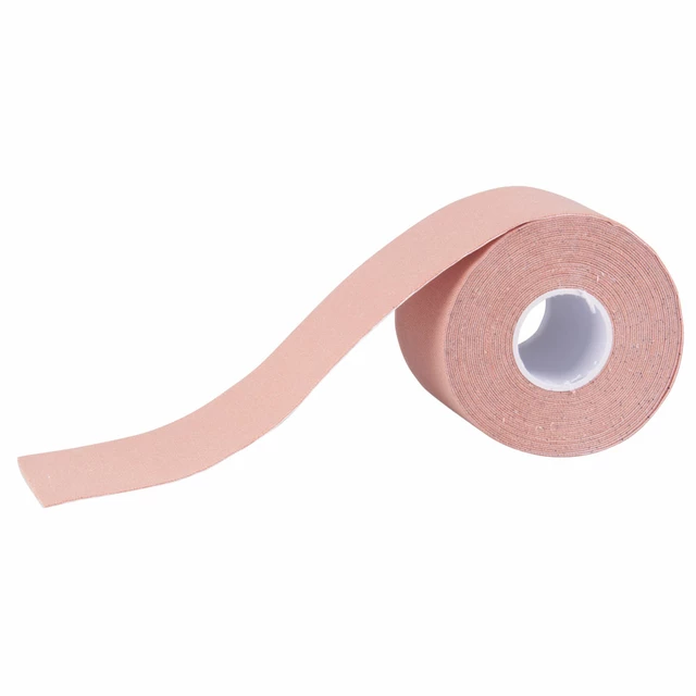 Kinesio Tape Trixline - Red - Beige