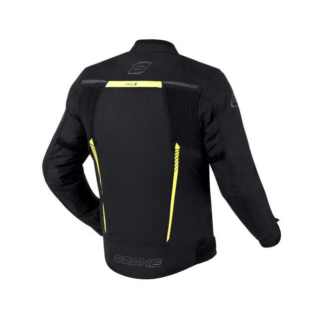 Motorcycle Jacket Ozone Delta IV