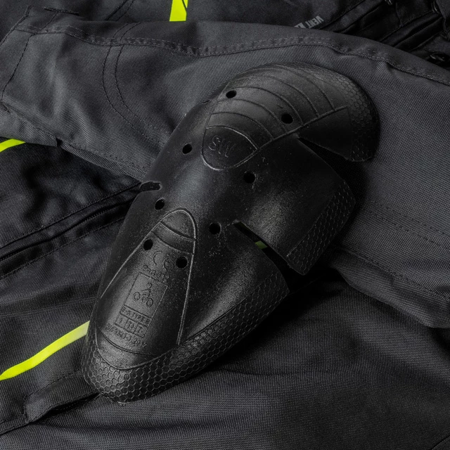 Motorcycle Jacket Ozone Delta IV