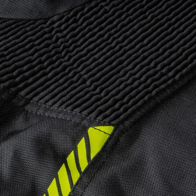 Motorcycle Jacket Ozone Delta IV