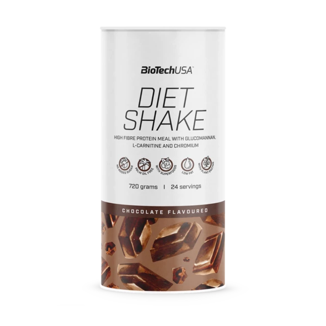 Diet Shake 720g