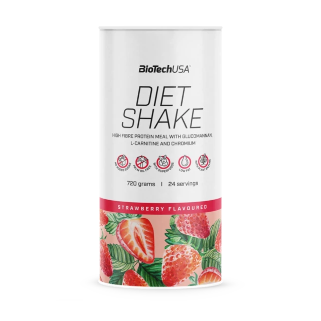 Diet Shake 720g