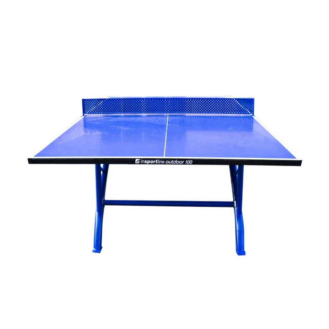 Pingpongasztal inSPORTline OUTDOOR 100