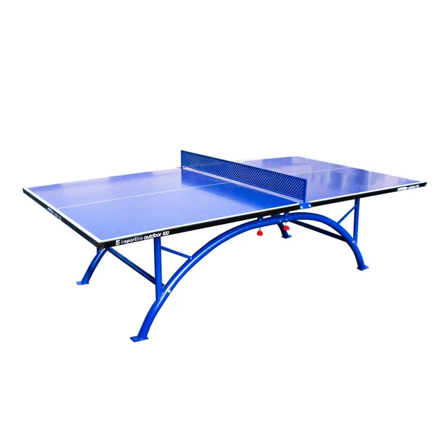 Pótasztallap inSPORTline OUTDOOR 100 pingpongasztalhoz