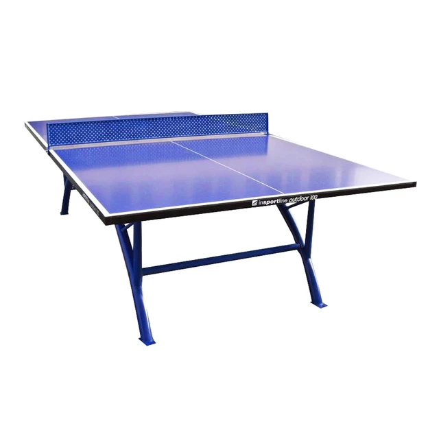 Pingpongasztal inSPORTline OUTDOOR 100