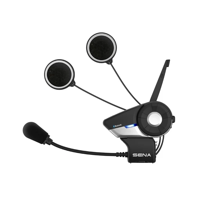 Bluetooth headset Sena 20S dual kit