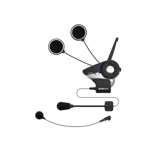 Bluetooth headset Sena 20S dual kit