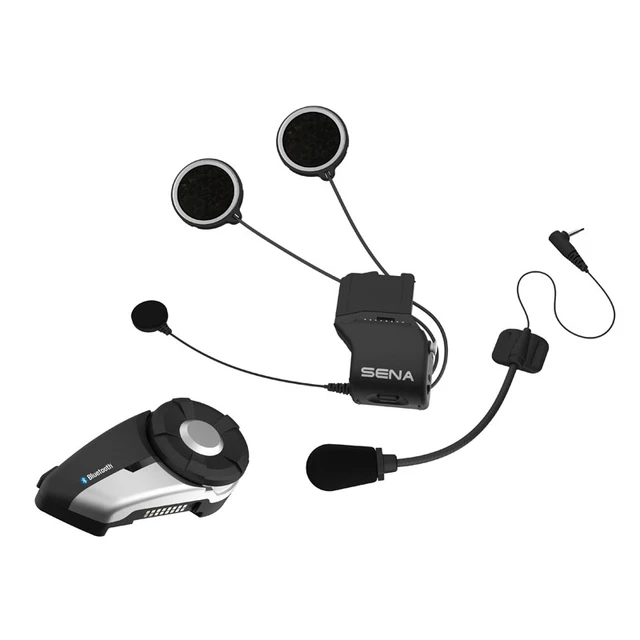 Bluetooth headset Sena 20S dual kit