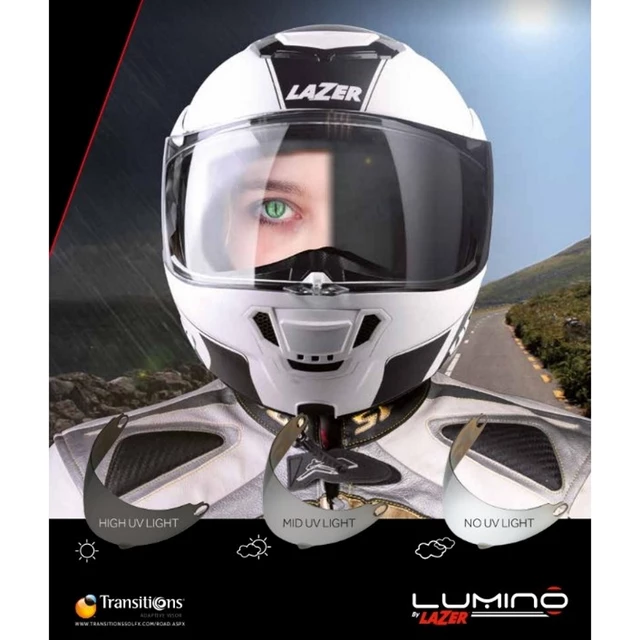 Moto přilba Lazer Monaco Evo 2.0