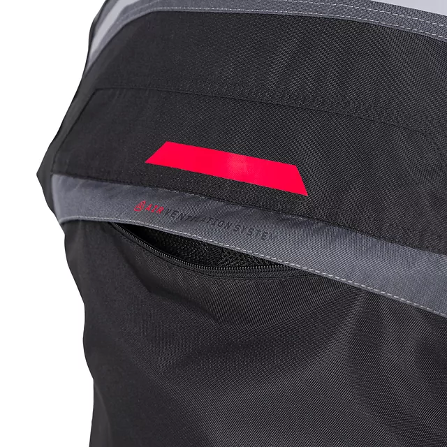 Pánská moto bunda W-TEC Burdys Evo