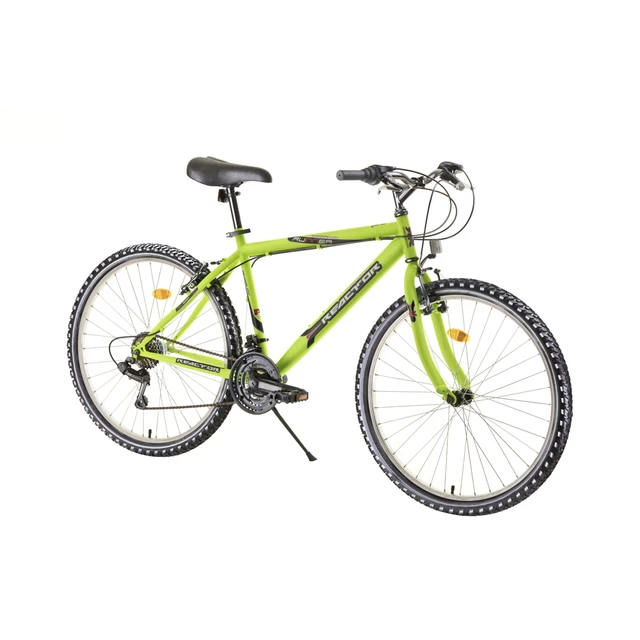 Reactor Runner 26" Mountainbike - Modell 2020 - Grün