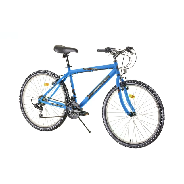 Horský bicykel Reactor Runner 26" - model 2020 - blue