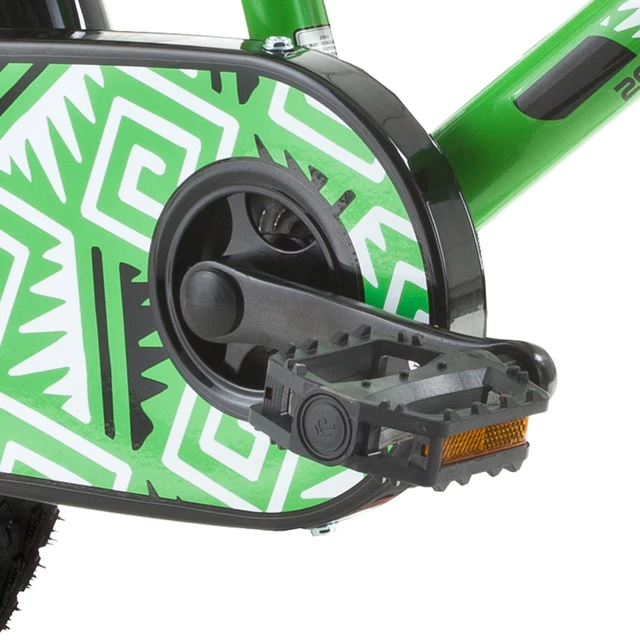 Dětské kolo DHS Travel 2001 20" - model 2017