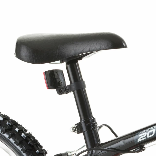 Dětské kolo DHS Terrana 2021 20" - model 2016