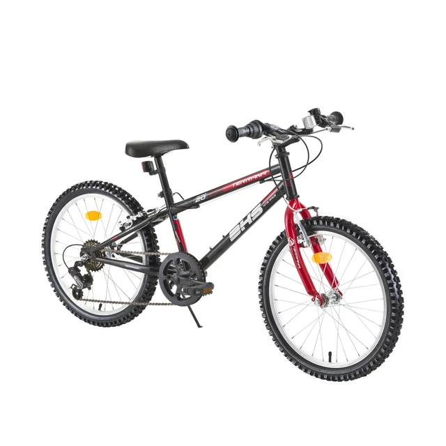 Children’s Bike DHS Terrana 2021 20” – 2017 - Black