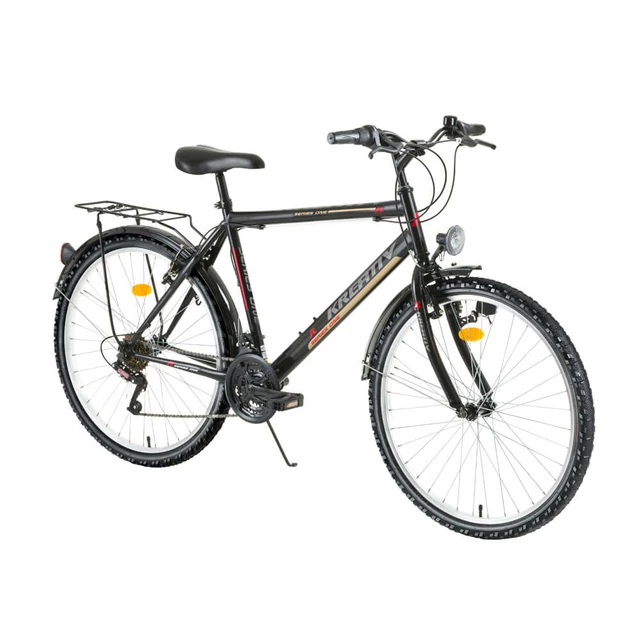 Trekingový bicykel Kreativ 2613 26" - model 2016