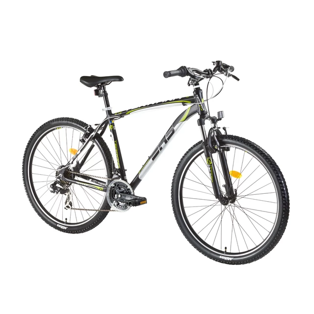 Mountainbike DHS Terrana 2723 27,5" - Modell 2016