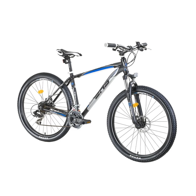 Mountainbike DHS Terrana 2725 27,5" - Modell 2016