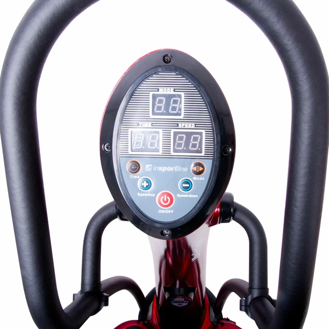 VibroGym inSPORTline Lotus