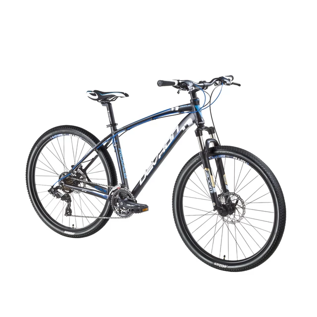 Mountainbike Devron Riddle H0.7 27,5" - Modell 2016