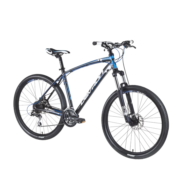 Mountainbike Devron Riddle H0.9 29" - Modell 2016 - Atlantic Night