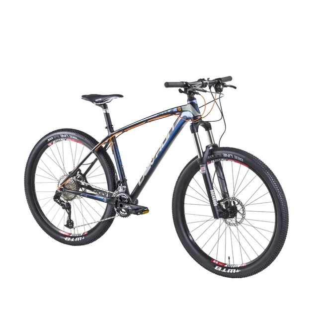 Horský bicykel Devron Riddle H7.7 27,5" - model 2016 - 2.akosť