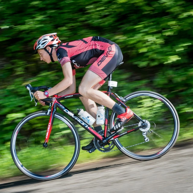 Silniční kolo Devron Urbio R4.8 - model 2016