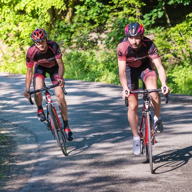 Cestný bicykel Devron Urbio R6.8 - 2.akosť