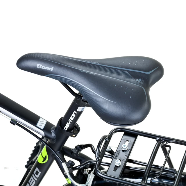 Trekingové kolo Devron Urbio T1.8 - model 2016