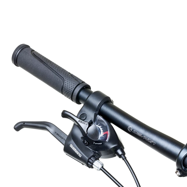 Trekingové kolo Devron Urbio T1.8 - model 2016