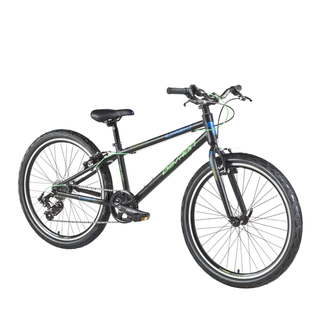Juniorské kolo Devron Urbio U1.4 24" - model 2016