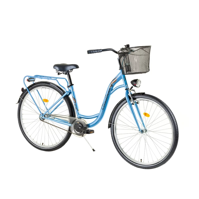 Městské kolo DHS Citadinne 2632 26'' - model 2017